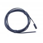 Ntc Thermal Abs Head Freezer Cooler Refrigerator Temperature Sensor Tpe Wire for sale
