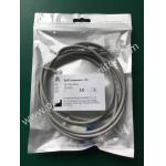 Biolight BLT A Series Q Series Spo2 Extension Cable P/N:15-031-0016 Medical Accessories for sale