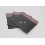Anti Static Black Bubble Plastic Bags With Shock Cushioning Protections for sale