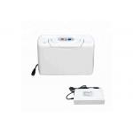 Oxygen Therapy at home Oxygen Concentrator Lithium Battery Charge Car Home used With Only 2Kgs Weight for sale