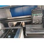 Led lens high precision 12ps head smt production machine mounter