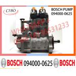 High Pressure Common Rail Fuel Injection Pump Assy 094000-0625 6219-71-1101 For HD785-7 SAA12V140E Diesel Engine for sale