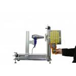 IEC 61855 Omega K Thermocouple Temperature Tester For Handheld Hair Dryers