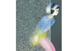 China Tempered/Moru/Good Privacy/Ultra Clear Patterned Glass with CE Certification supplier