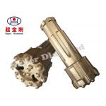 ISO 9001 2008 Certified Mining Type Reverse Circulation DTH Hammer Rock Drilling Bit for Mining for sale
