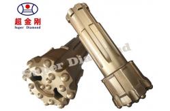 China ISO 9001 2008 Certified Pr54r Bit for Reverse Circulation RC DTH Hammer supplier
