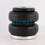 Double Convoluted Air Shock Suspension 2S 70-13 BUS Truck Air Spring High Durable for sale