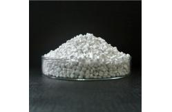 China Zero Lead 90C Injection PVC Fire Retardant Insulation Compound Without Heavy Metals supplier