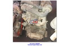China ISO9001 Japanese Used Engine For Mitsubishi 6D15T supplier