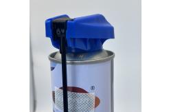 China Efficient Refilling Solution with Trigger for Automotive Fluids and DIY Projects supplier