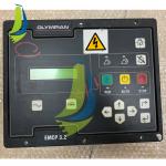 300-7646 EMCP 3007646 Controller For C4.4 C6.6 Excavator for sale