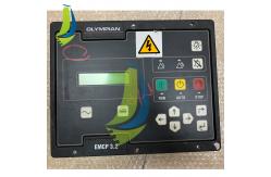China 300-7646 EMCP 3007646 Controller For C4.4 C6.6 Excavator supplier