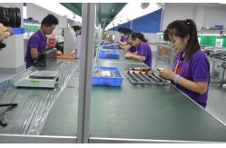 China Electronic Wiring Harness manufacturer