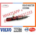 New Diesel Fuel Injector 22325866 BEBE4D48001 PENTA MD11 22325866 for VOL 22340648 3801144 03883426 for sale
