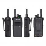 Inrico T522A Two-way Video SOS Alarm  GPS Positioning AES256 Encryption Priority Call for sale