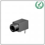 2.5mm Mono Phone Jack Plug Socket Pcb Phone Audio PJ20110 for sale