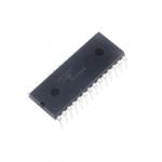 PIC16F57-I/P PIC16F57 16F57 New And Original DIP28 Microcontroller Chip PIC16F57 for sale