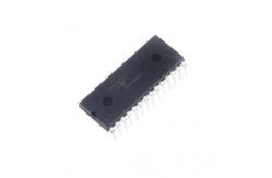 China PIC16F57-I/P PIC16F57 16F57 New And Original DIP28 Microcontroller Chip PIC16F57 supplier
