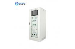 China 1ppm Automobile Emission Analysis System With Electrochemical Sensor supplier