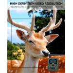 Cost effective Newest 4G trial camera KW886 with antenna 24MP 0.1s trigger build in SIM card for deer hunting for sale