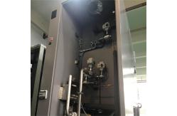 China 80L Temperature Humidity Test Chamber With Touch Screen Controller supplier