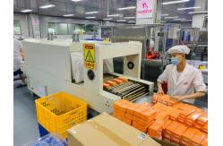 china Beauty Hair Shampoo exporter
