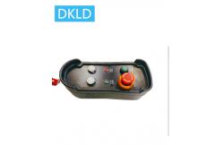 China 2-way switch industrial remote control supplier