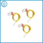 UL2651 3218 5KOHM Thermistor Temperature Sensors Temperature Sensor Probe 40cm for sale