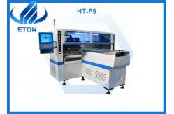 China 5 Camera SMT Mounting Machine LED Strip Light Pick And Place Machine supplier