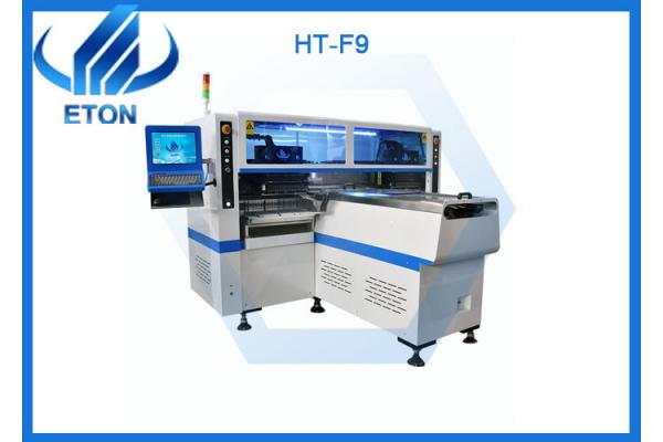 5 Camera SMT Mounting Machine LED Strip Light Pick And Place Machine