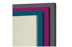 China Customizable Sound Acoustic Panel For Optimal Acoustics In Commercial Spaces supplier