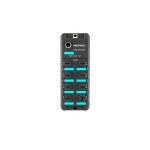 Decowell Industrial IP67 Input Output Module IO-Link Slave Module Standalone SD Series