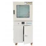 Precision Thermal Vacuum Chamber Oven With Pump Programmable Comprehensively Evaluating