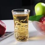 Recyclable Beer Mugs Bulk Custom Etched Whisky Glasses Drinking Cup
