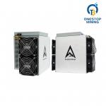 Canaan Avalonminer Avalon A1126 68T 35dB Chip Big Computing Power Rated for sale