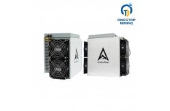 China Canaan Avalonminer Avalon A1126 68T 35dB Chip Big Computing Power Rated supplier