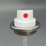 Heavy-Duty Hair Sheen Spray Valve for Barbershops with Adjustable Spray for sale