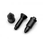 Industrial High Strength Si3N4 Ceramic Welding Pins Customized for sale