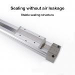 MY1B Series SMC Mechanical Joint Rodless Cylinder/Basic Type Customizable for sale