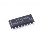 Texas Instruments MAX232DRG4 Electronic ic Stock Ic Components Chip Mcu 32Lqfp integratedated Circuits Old TI-MAX232DRG4 for sale