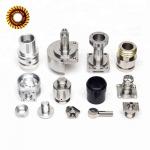 Ra1.1 Polish Machining Cnc Motor Parts HPb59 Normalizing Casting Mirror ISO9001 for sale
