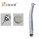 Dental High Speed Air Turbine 2/4 Hole Single Spray Handpiece for sale