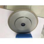 Diamond sintered glass grooving wheel can be made to fit all grooving machine