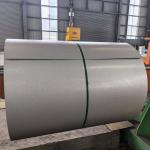 Thickness 0.30-1.00mm Galvalume Steel Coil For Long-Lasting Roofing And Siding for sale