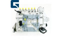 China VOE11031408 Fuel Injection Pump 11031408 For L150E Wheel Loader supplier