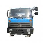 Dongfeng 4x2 10cbm Watering Truck 10cbm Water Vehicle 10cbm Water Tanker Truck