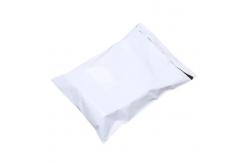 China Custom LDPE Poly Mailer Shipping Bags 0.07mm Thickness Poly Mailer Envelopes supplier