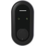 AC EV Wallbox Charger with Type 2 Socket T2S 7KW/11KW/22KW EV Charging Station with DLB for sale