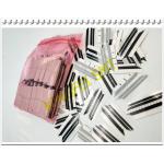 Samsung 8mm Double Splice Tape Black Color 500pcs / Box for sale