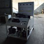 Diesel Engine Teaching Aid Teaching Engine Model For Isuzu 2.8T